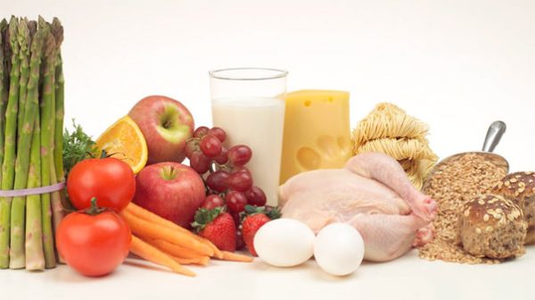 servicio de nutricion