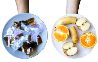 causas de la obesidad y el sobrepeso