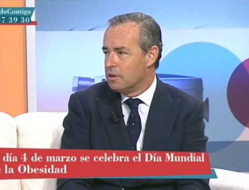 Dr. López-Nava en TV