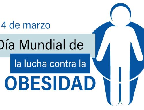 Día Mundial contra la Obesidad