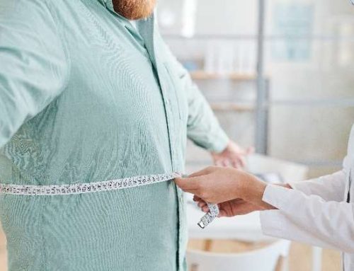 Tipos y grados de obesidad – ¿Cómo reconocerlos y tratarlos?
