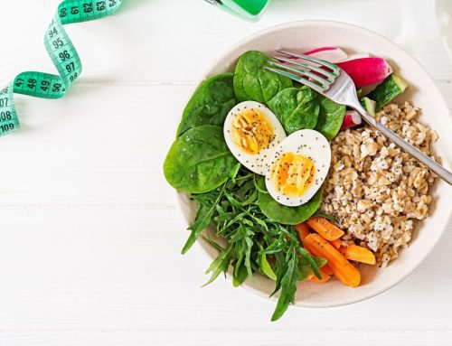 Cómo adelgazar con éxito tras una gastroplastia endoscópica