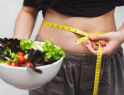Dieta balón gástrico: recomendaciones para antes y después