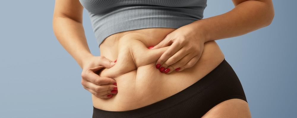 Grasa visceral, qué es y cómo eliminarla