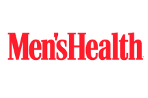 mens health logo - Obesidad L&oacute;pez Nava