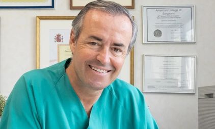 OLN en los Medios 31 efe salud noticia lopez nava - Obesidad López Nava