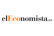 OLN en los Medios 34 eleconomista logo - Obesidad López Nava