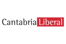 cantabria liberal logo - Obesidad L&oacute;pez Nava