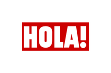 logo hola