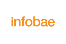 infobae logo