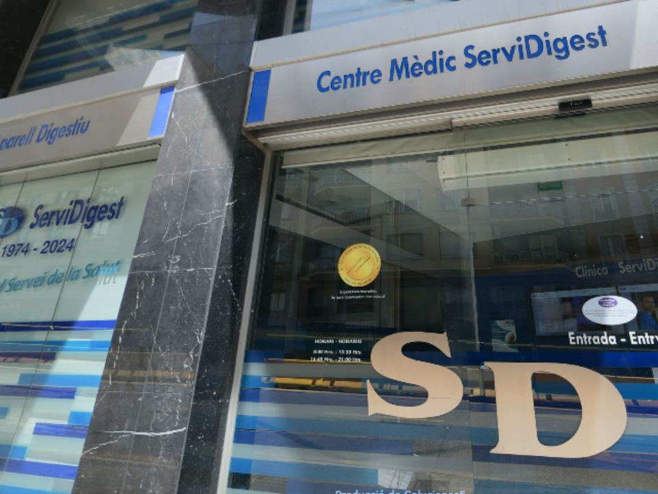servidigest-clinica-barcelona servidigest clinica barcelona - Obesidad López Nava